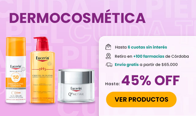 Dermocosmética